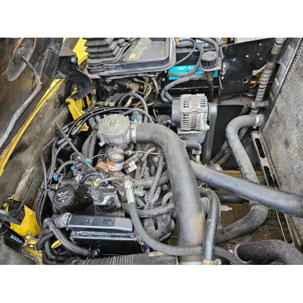 2006 Hyster H5.00XM-45462408