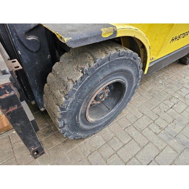 2006 Hyster H5.00XM-45462410