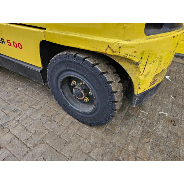 2006 Hyster H5.00XM-45462412