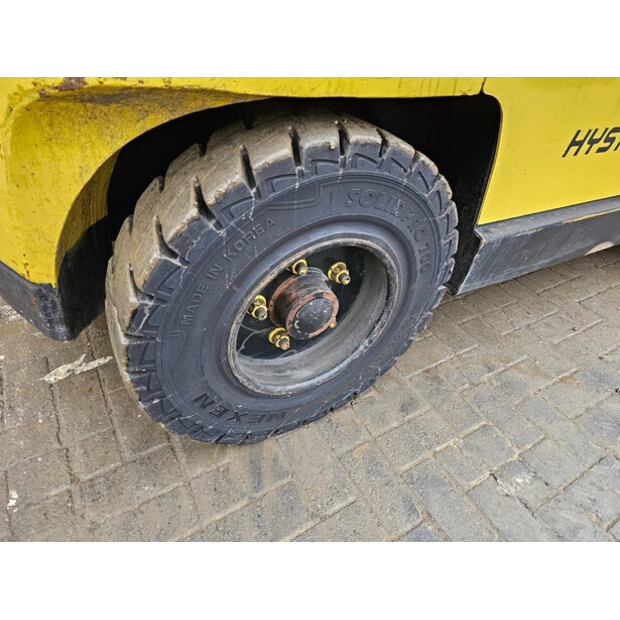 2006 Hyster H5.00XM-45462413