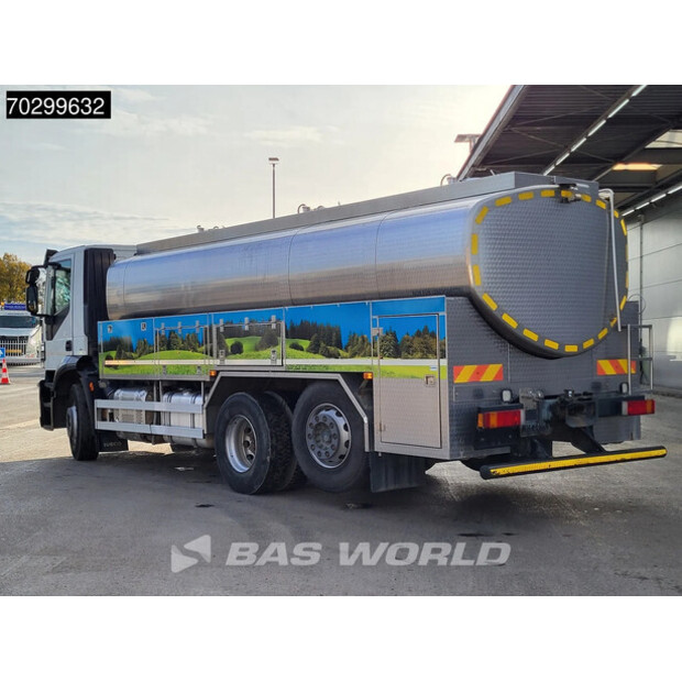 2016 Iveco STRALIS 460-45462494