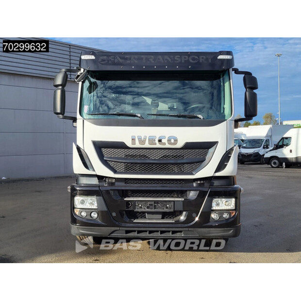 2016 Iveco STRALIS 460-45462497