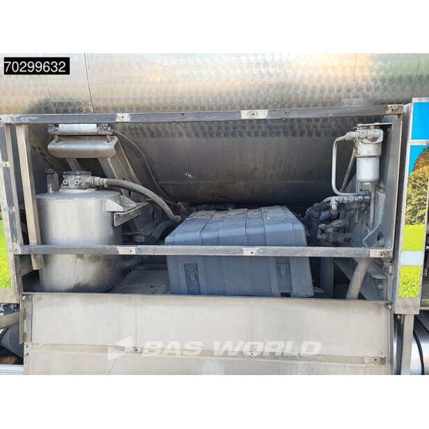 2016 Iveco STRALIS 460-45462503