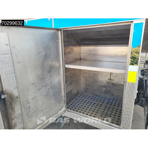 2016 Iveco STRALIS 460-45462508