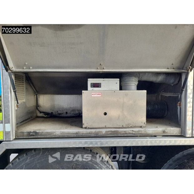 2016 Iveco STRALIS 460-45462510