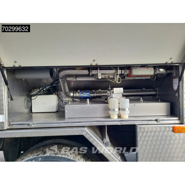 2016 Iveco STRALIS 460-45462511