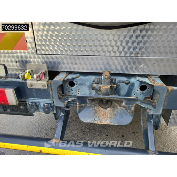 2016 Iveco STRALIS 460-45462515