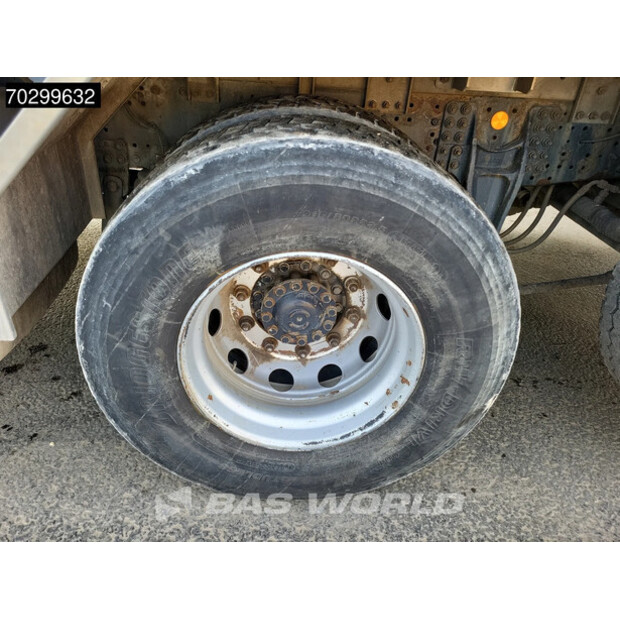 2016 Iveco STRALIS 460-45462516