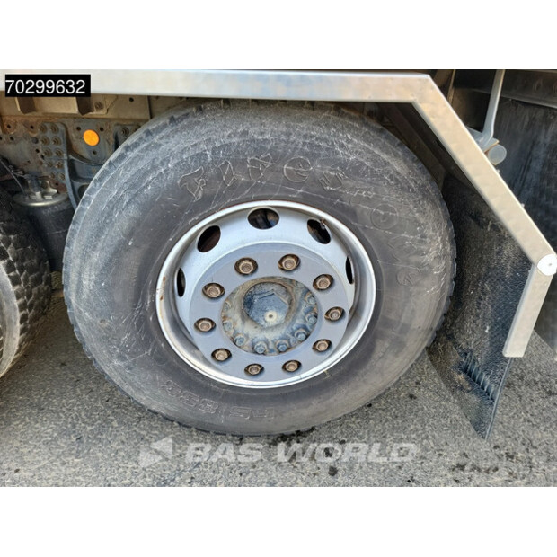 2016 Iveco STRALIS 460-45462517