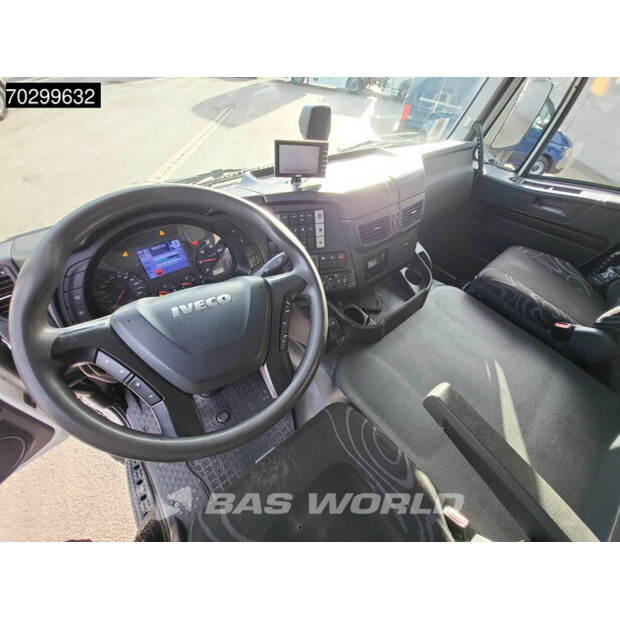 2016 Iveco STRALIS 460-45462518