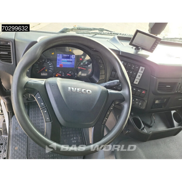 2016 Iveco STRALIS 460-45462519