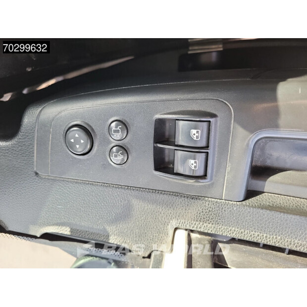 2016 Iveco STRALIS 460-45462520