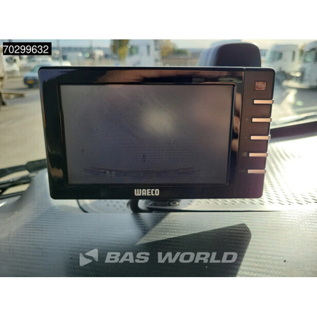 2016 Iveco STRALIS 460-45462523