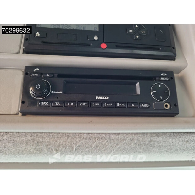 2016 Iveco STRALIS 460-45462525