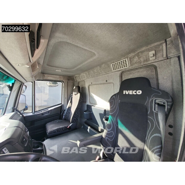 2016 Iveco STRALIS 460-45462527
