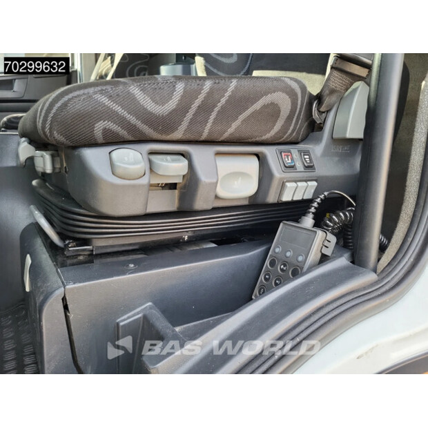 2016 Iveco STRALIS 460-45462529