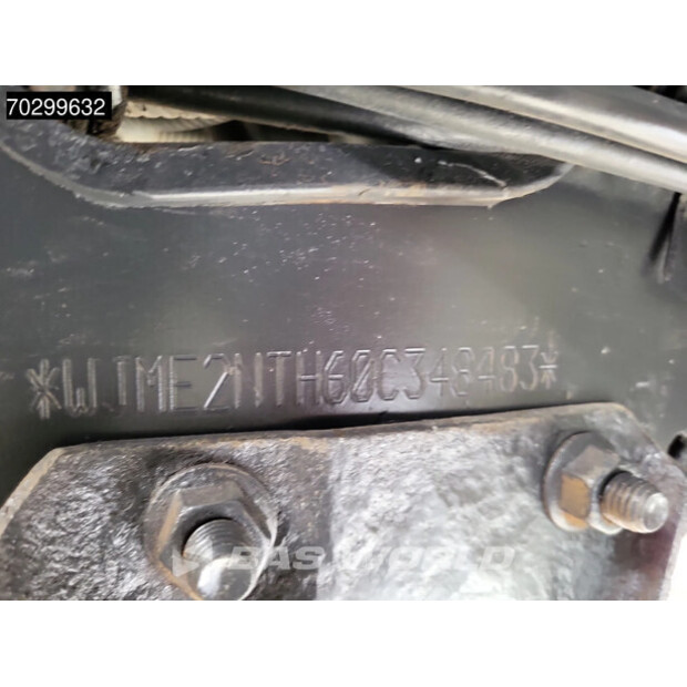 2016 Iveco STRALIS 460-45462533