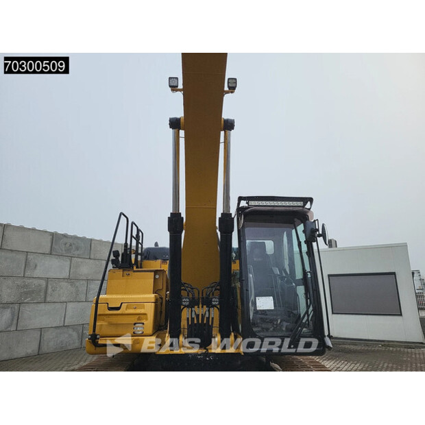 2017 Caterpillar 326FL-45462542
