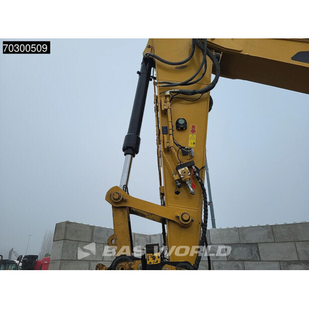 2017 Caterpillar 326FL-45462544