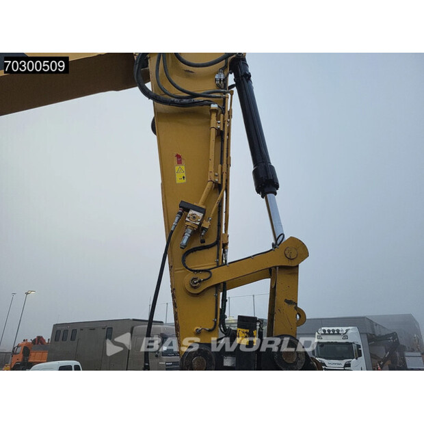 2017 Caterpillar 326FL-45462545