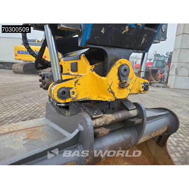 2017 Caterpillar 326FL-45462546