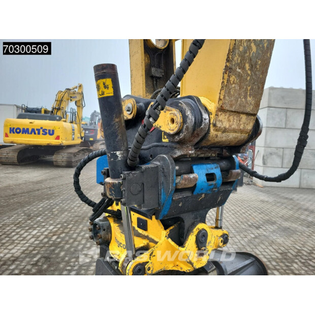 2017 Caterpillar 326FL-45462547