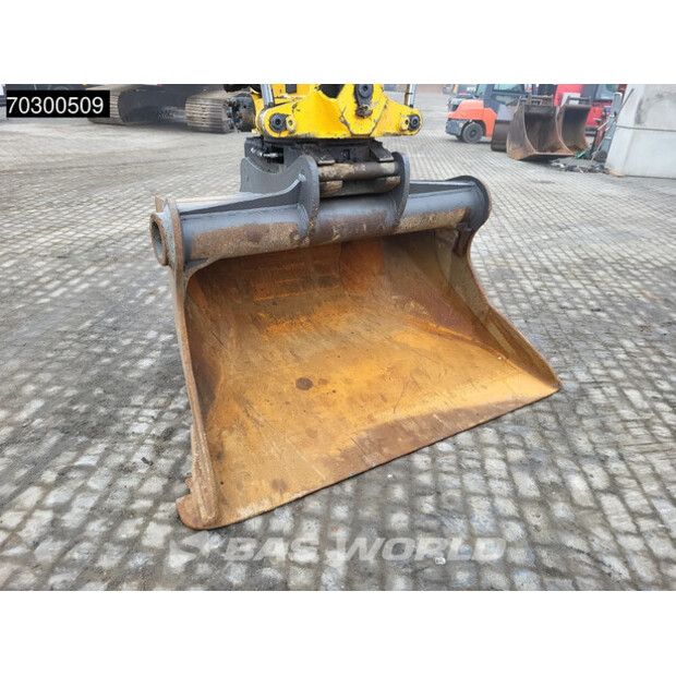 2017 Caterpillar 326FL-45462548