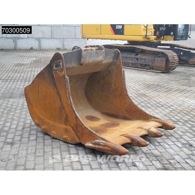 2017 Caterpillar 326FL-45462552