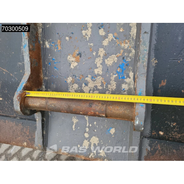 2017 Caterpillar 326FL-45462559