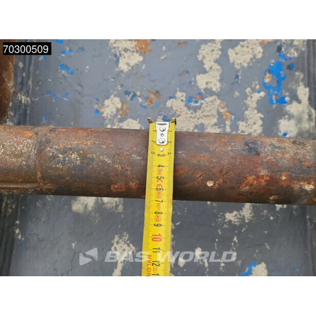 2017 Caterpillar 326FL-45462560