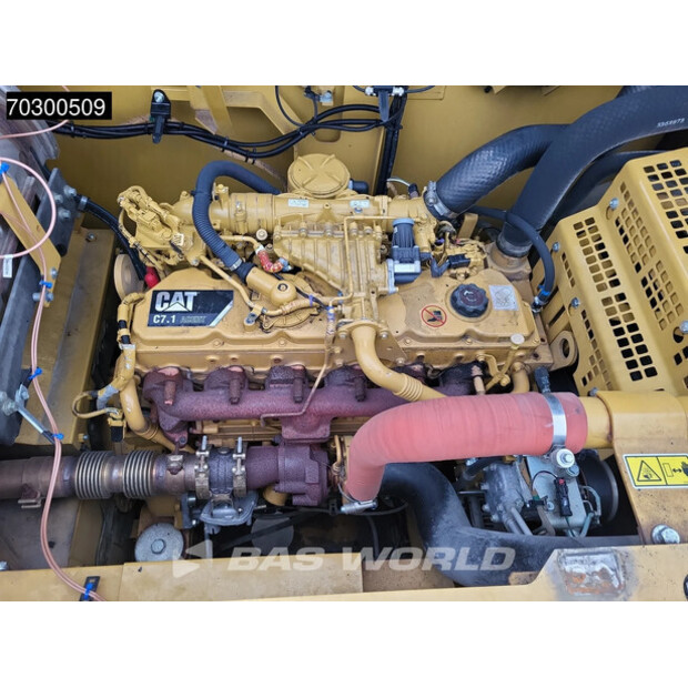 2017 Caterpillar 326FL-45462563