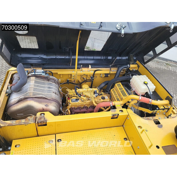 2017 Caterpillar 326FL-45462564
