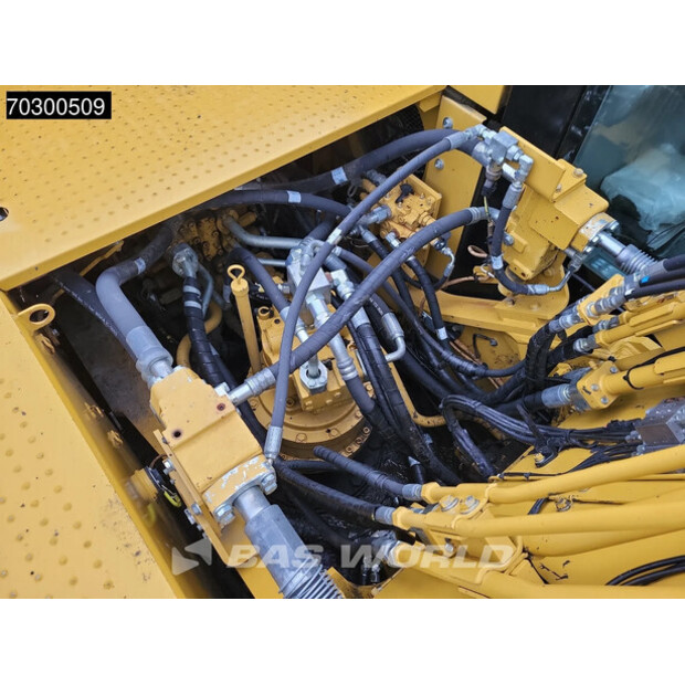 2017 Caterpillar 326FL-45462565