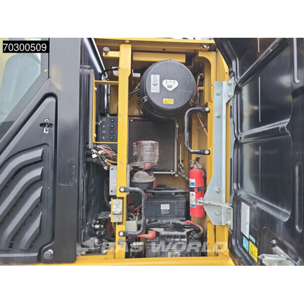 2017 Caterpillar 326FL-45462566