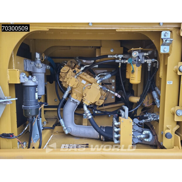 2017 Caterpillar 326FL-45462567