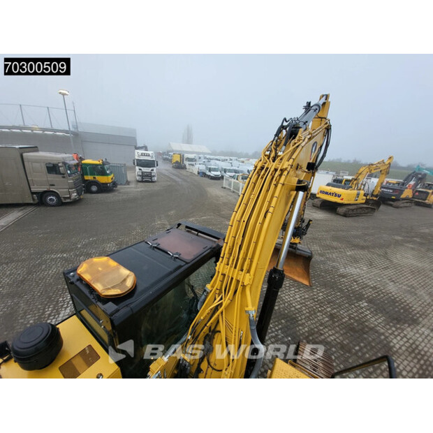 2017 Caterpillar 326FL-45462568