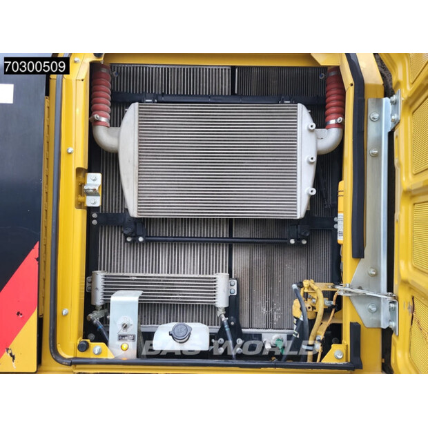 2017 Caterpillar 326FL-45462569