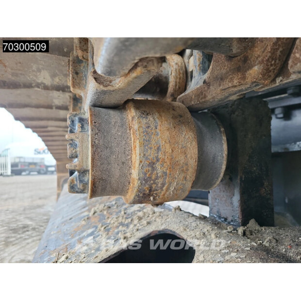 2017 Caterpillar 326FL-45462573