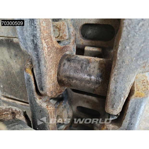 2017 Caterpillar 326FL-45462574