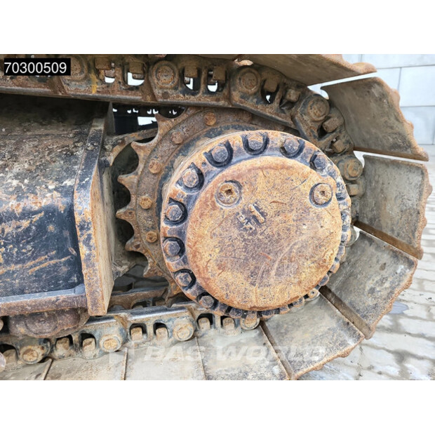 2017 Caterpillar 326FL-45462575