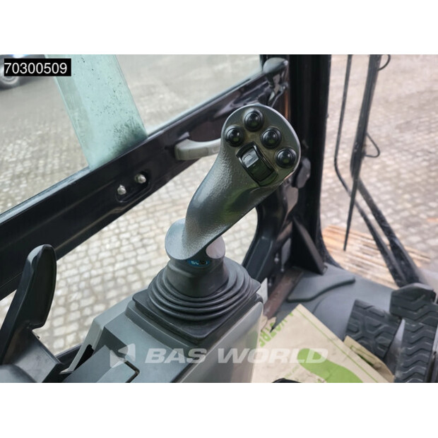 2017 Caterpillar 326FL-45462577