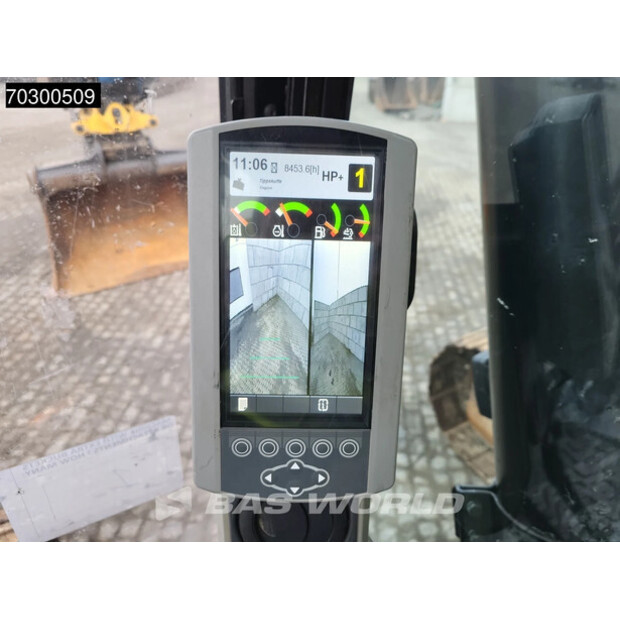 2017 Caterpillar 326FL-45462579