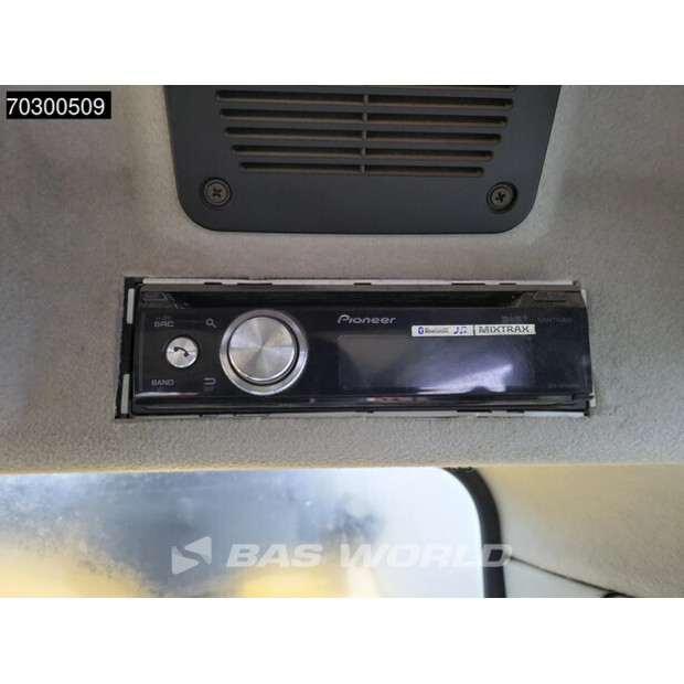 2017 Caterpillar 326FL-45462584