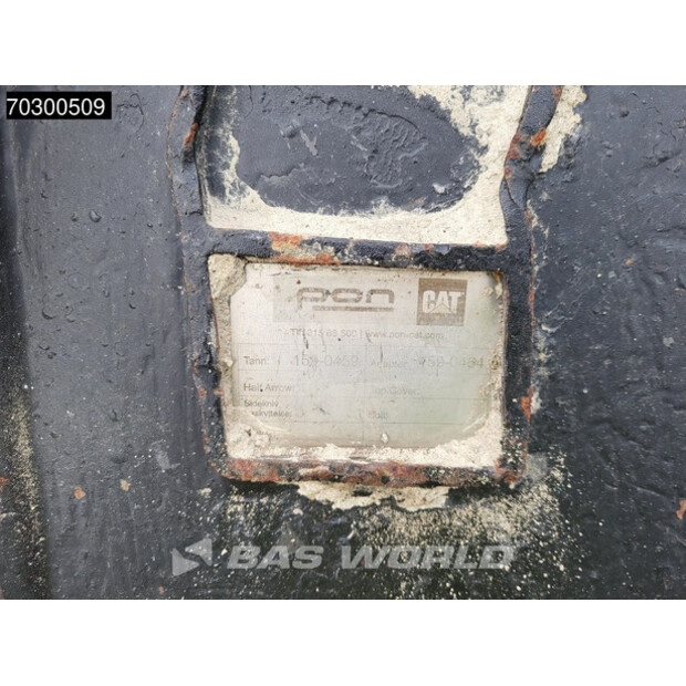 2017 Caterpillar 326FL-45462587