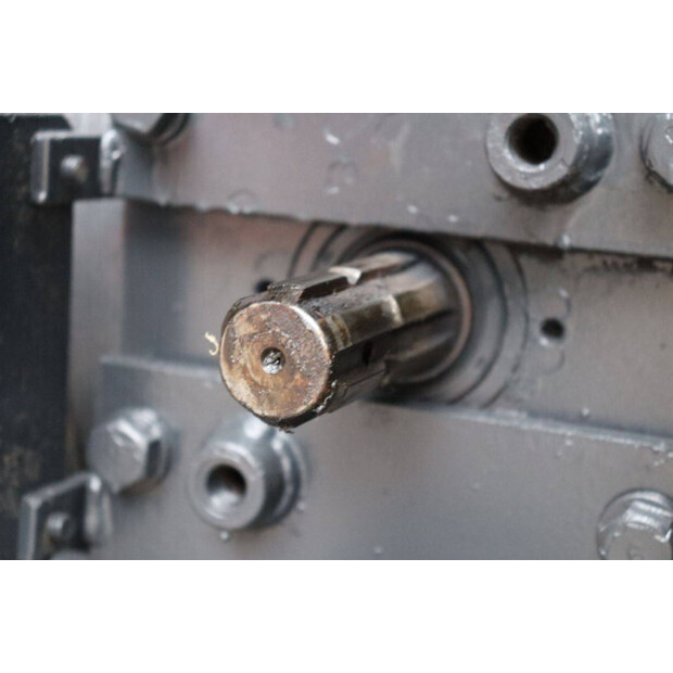 Iseki TA270F-45462613