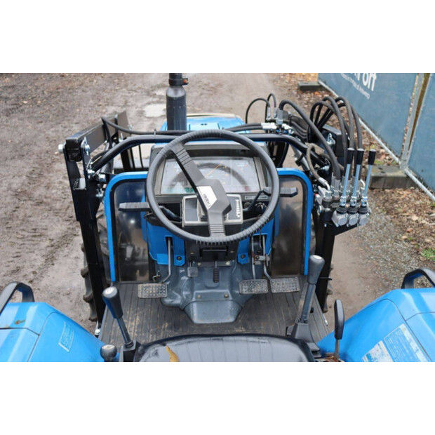 Iseki TA270F-45462614