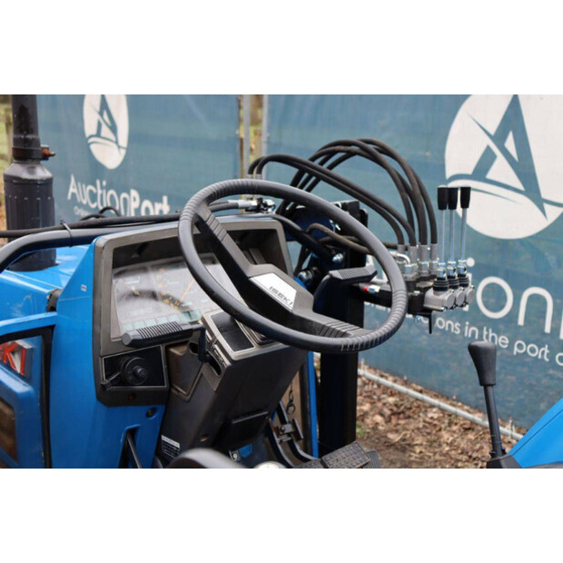 Iseki TA270F-45462618