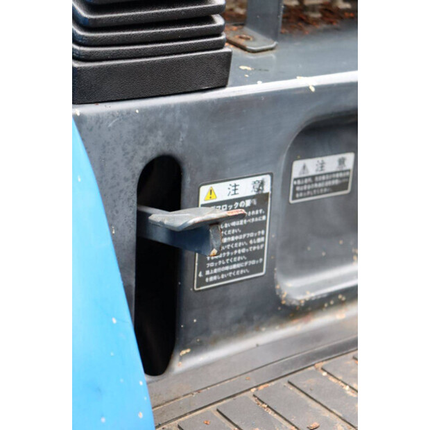 Iseki TA270F-45462625