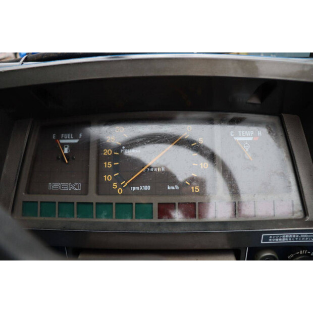 Iseki TA270F-45462630