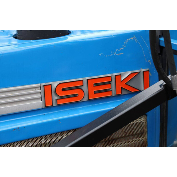 Iseki TA270F-45462632